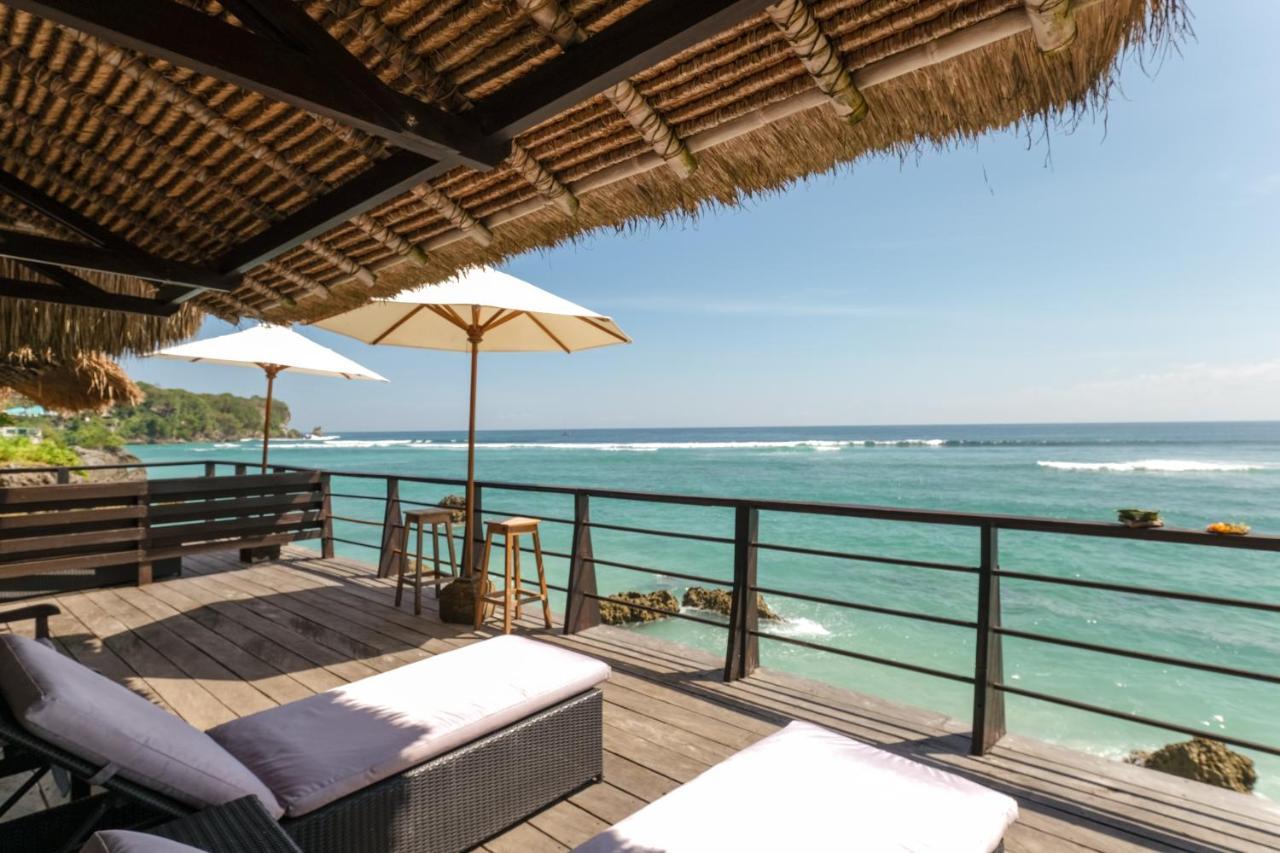 Rumah Elizabeth & Rumah Janneke Uluwatu