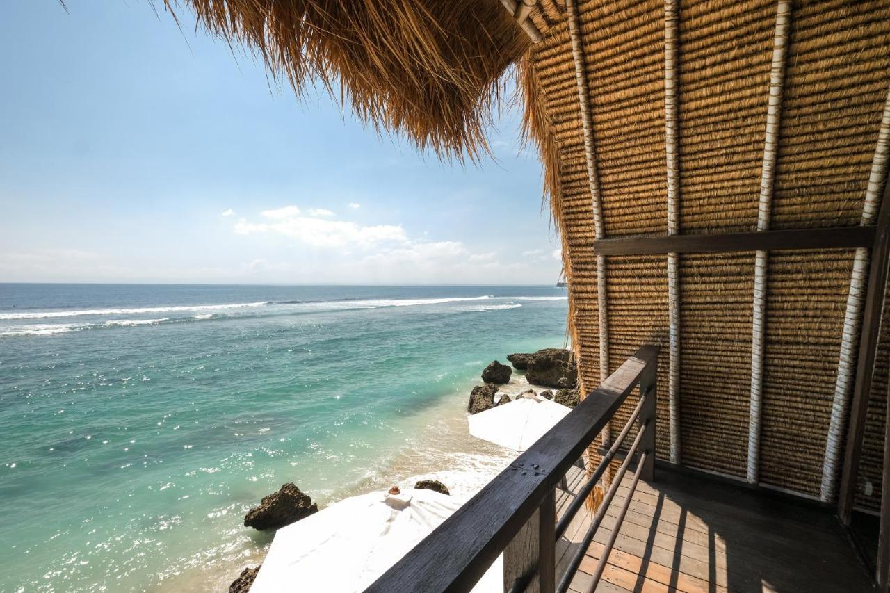 Rumah Elizabeth & Rumah Janneke Uluwatu